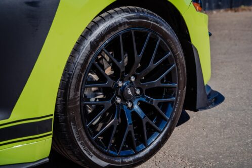 Ford Mustang 2.3 Ecoboost - Image 13