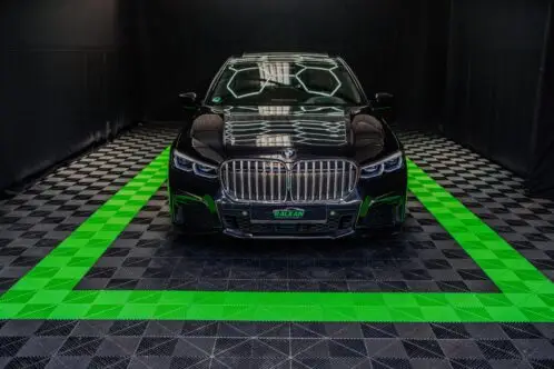 BMW 730xDrive 2020 - Image 10