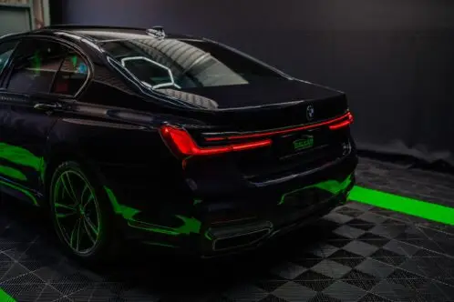 BMW 730xDrive 2020 - Image 9